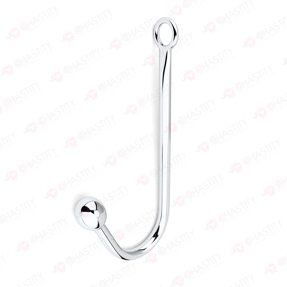 Detachable Anal Hook Training - Image 5