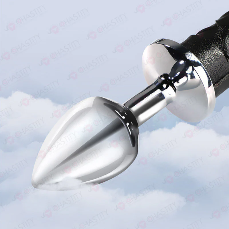 Devil Tail Butt Plug - Image 4