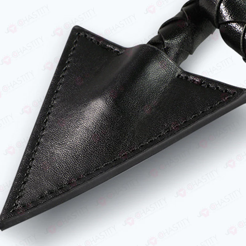 Devil Tail Butt Plug - Image 5