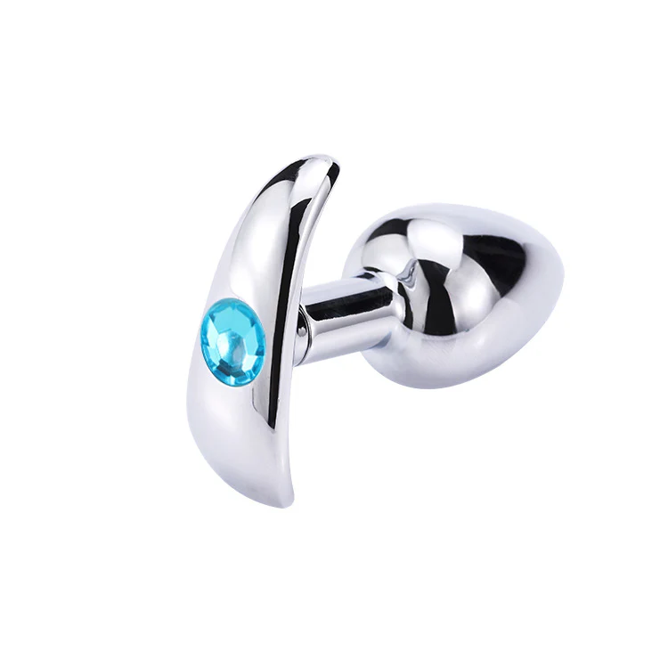 Diamond Butt Plug - Image 5