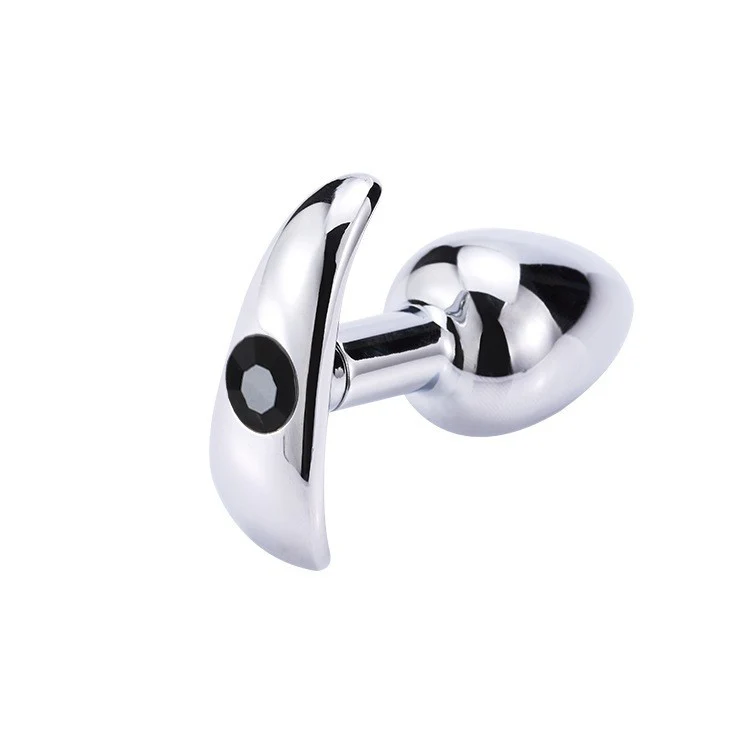 Diamond Butt Plug - Image 6