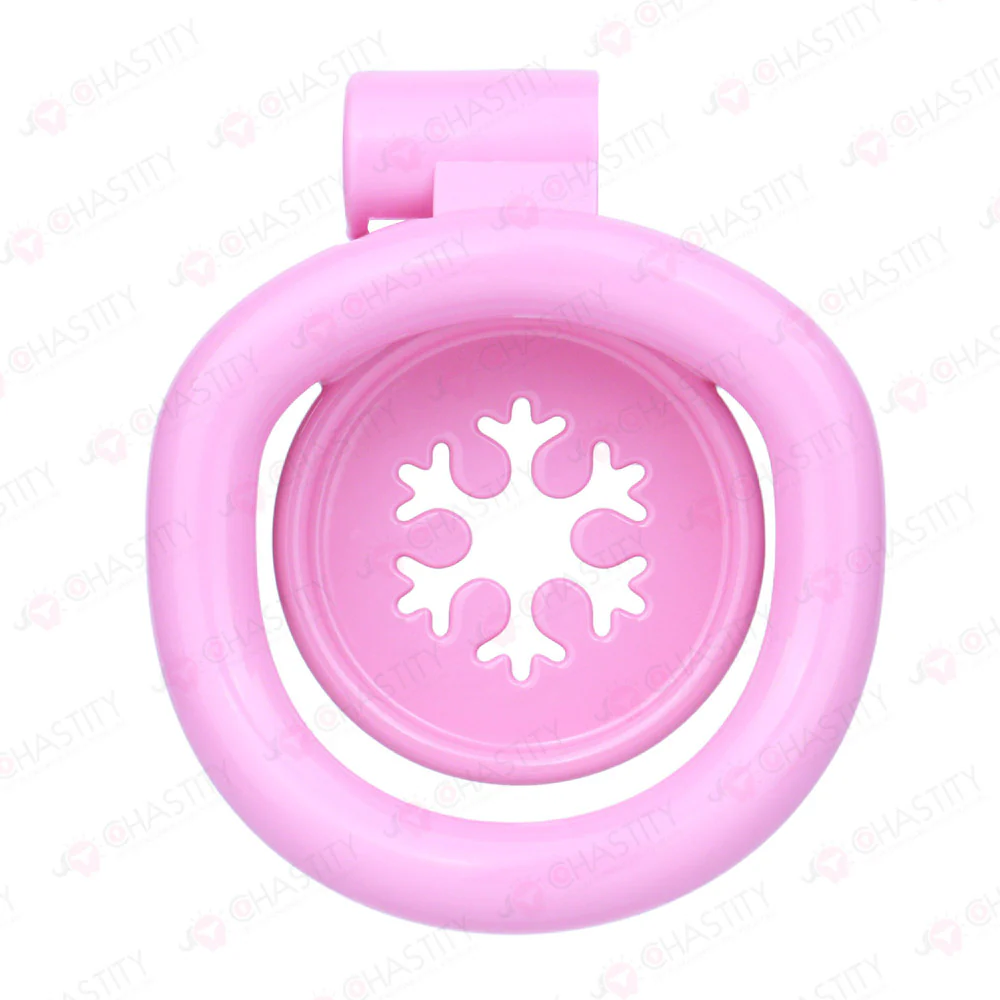 Diamond Goddess Snow Chastity - Image 6
