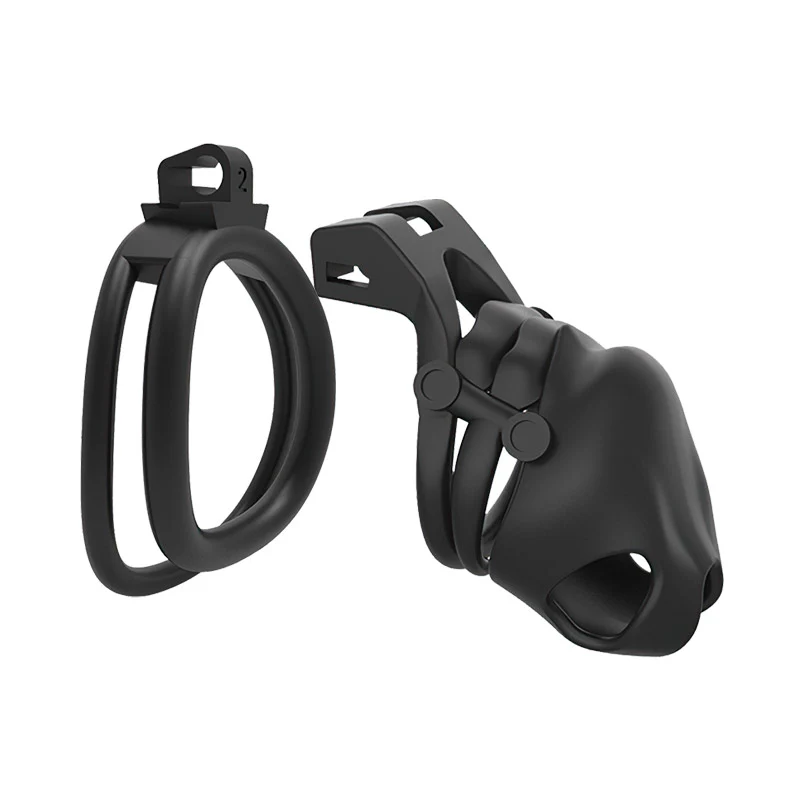 Dinosaur Chastity Cage - Image 3