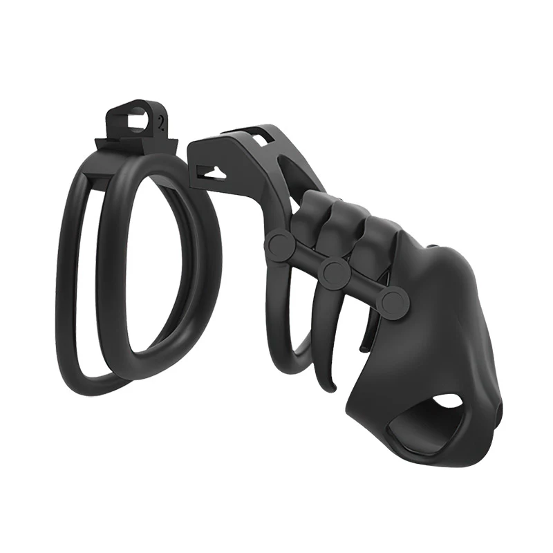 Dinosaur Chastity Cage - Image 4