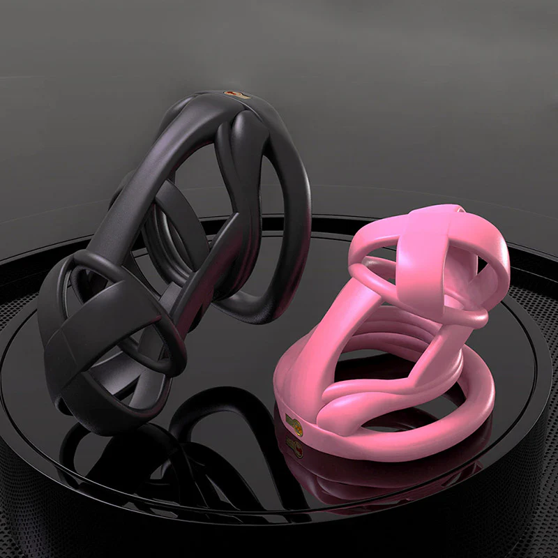 Discreet Chastity Devices For Men - Image 2