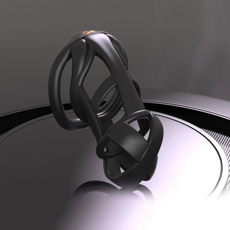 Discreet Chastity Devices For Men - Image 7