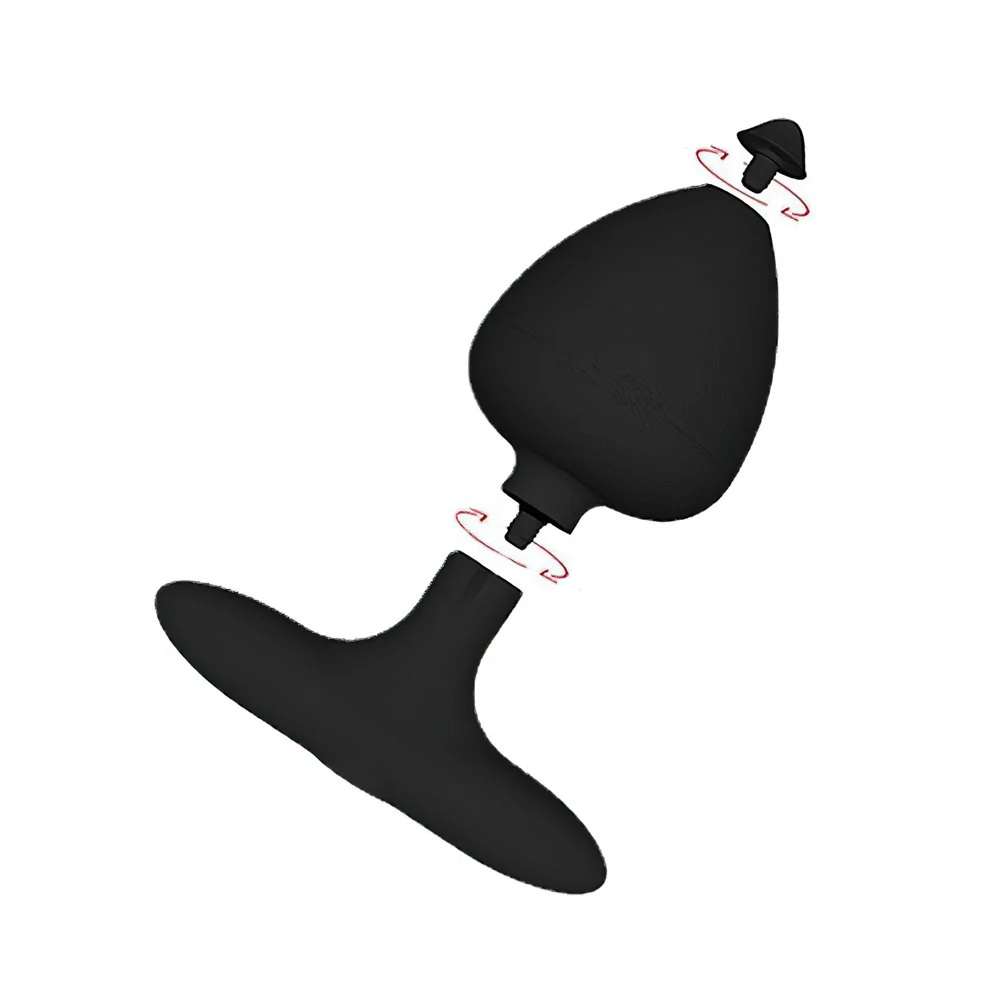 DIY Butt Plug - Image 2