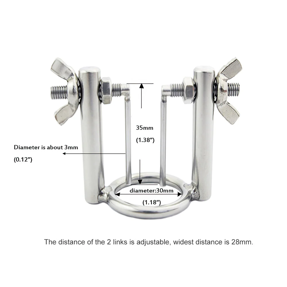 Diy Chastity Cage - Image 5