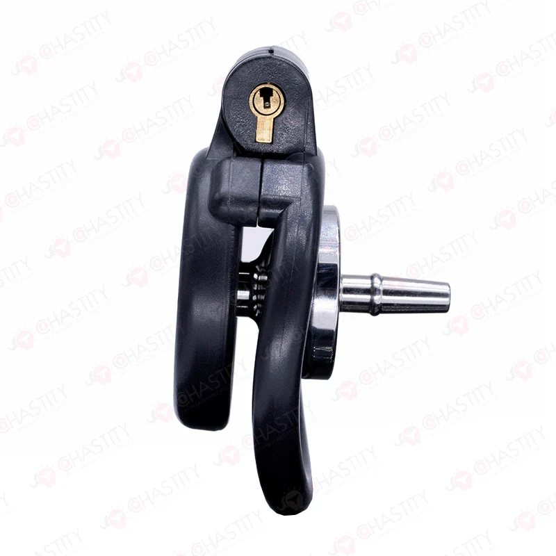 Flat & Inverted Diy Chastity Device (Assembled) - Image 10