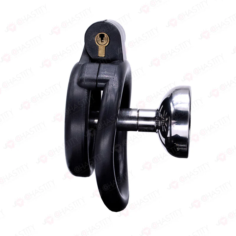 Flat & Inverted Diy Chastity Device (Assembled) - Image 11