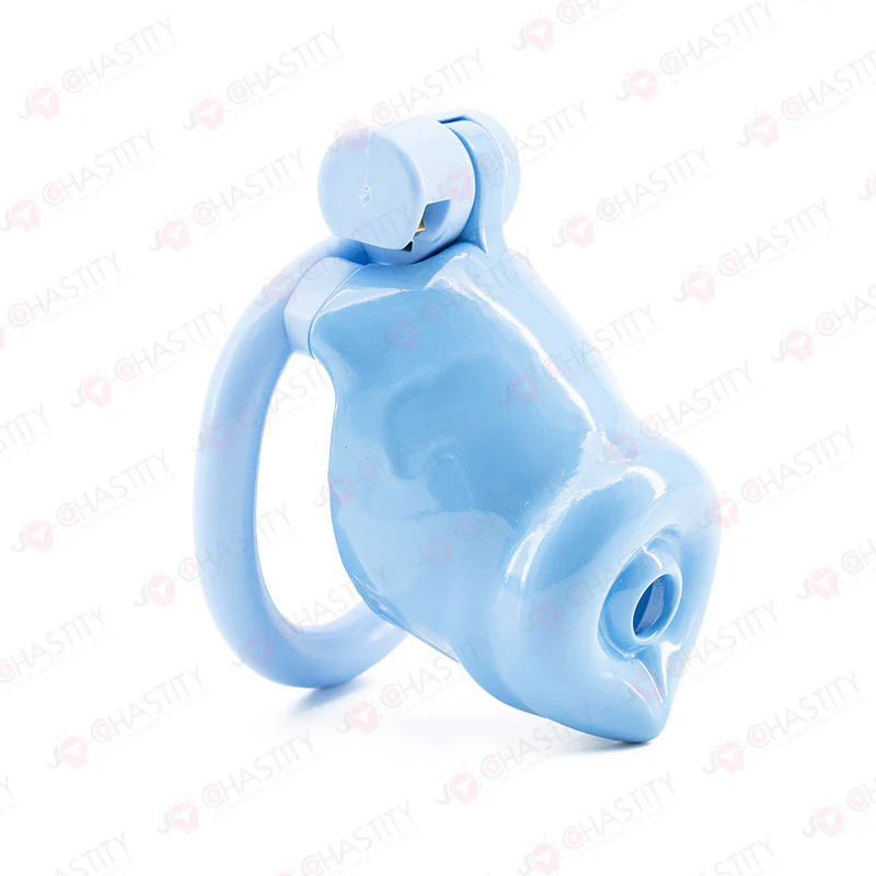 Dog Cosplay Chastity Cage - Image 10