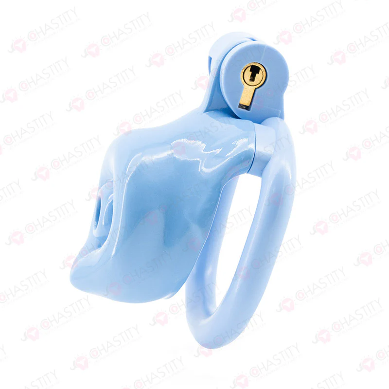 Dog Cosplay Chastity Cage - Image 9