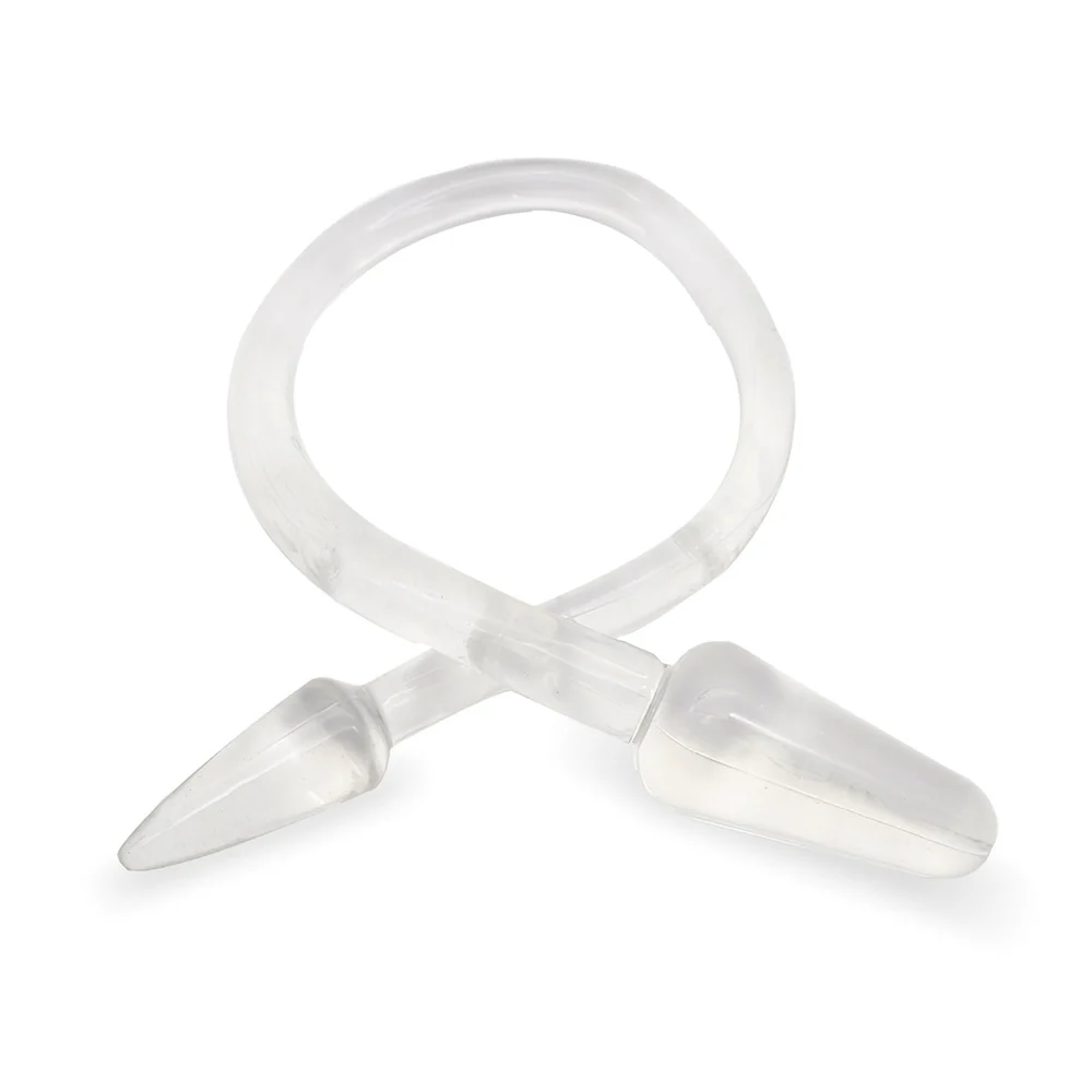 Double Headed Butt Plug - Image 7