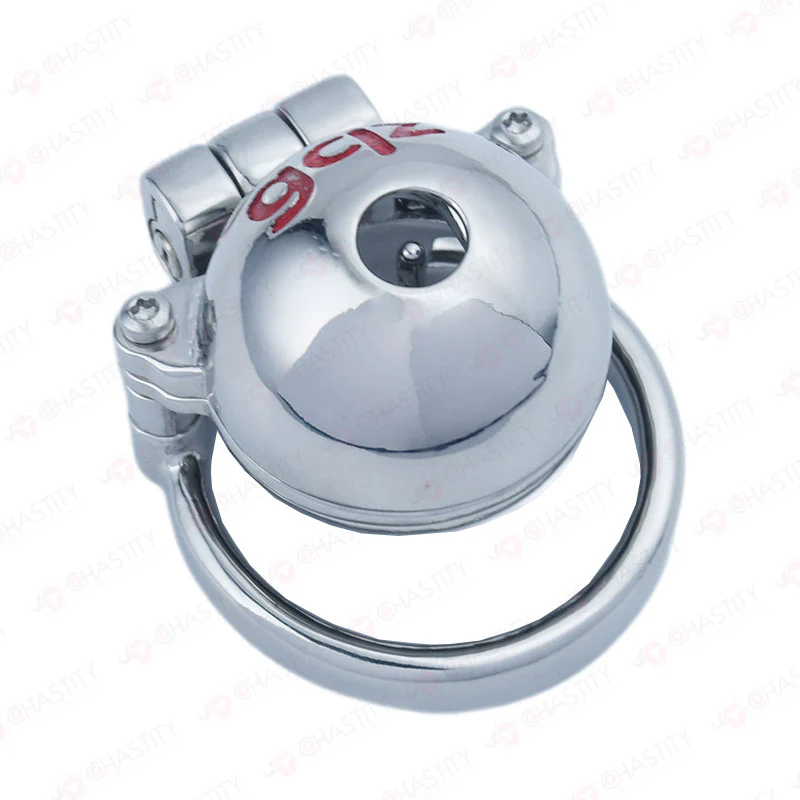 Double Layer Custom Chastity Cage (Custom) - Image 4