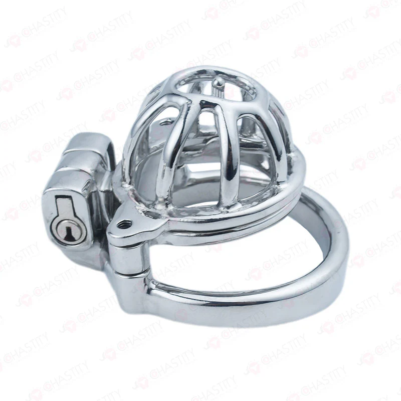 Double Layer Custom Chastity Cage (Custom) - Image 5