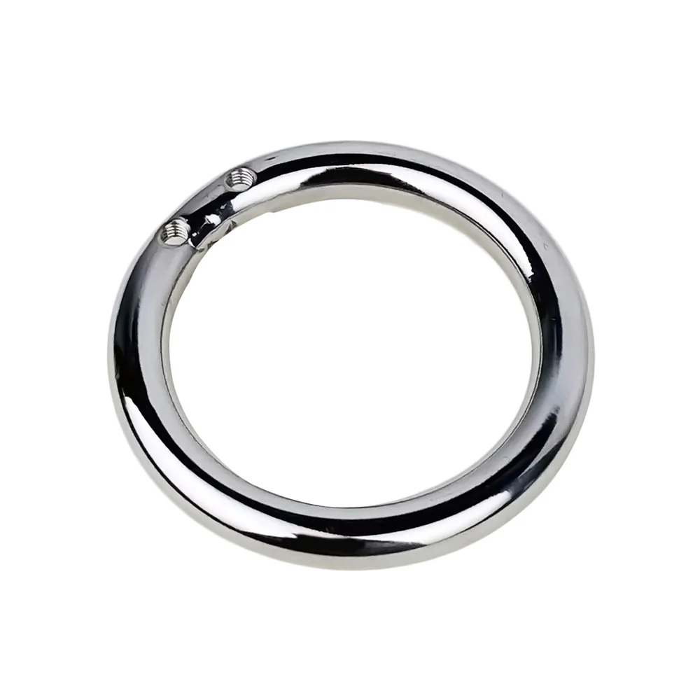 Double Screw Ring - Image 2