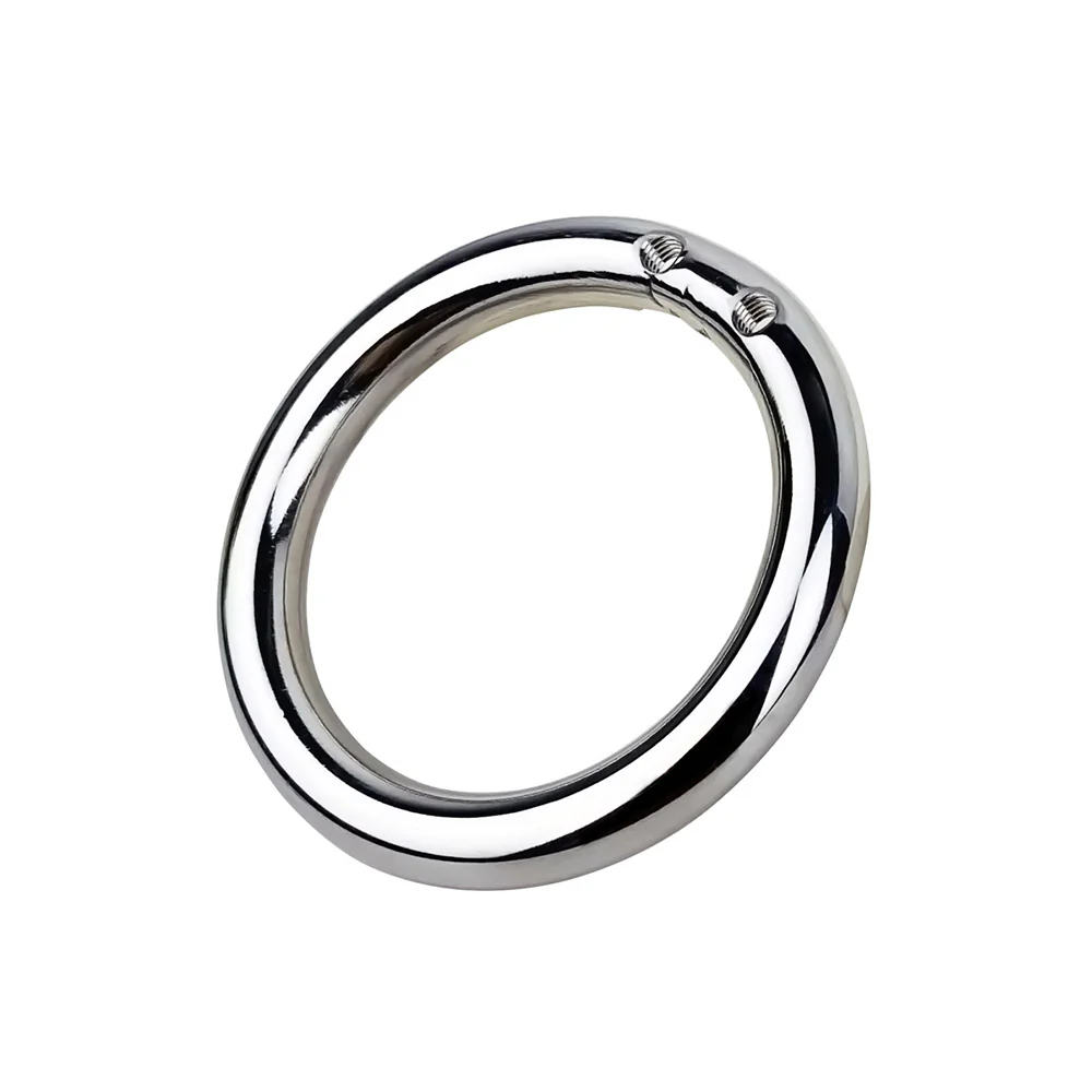 Double Screw Ring - Image 3