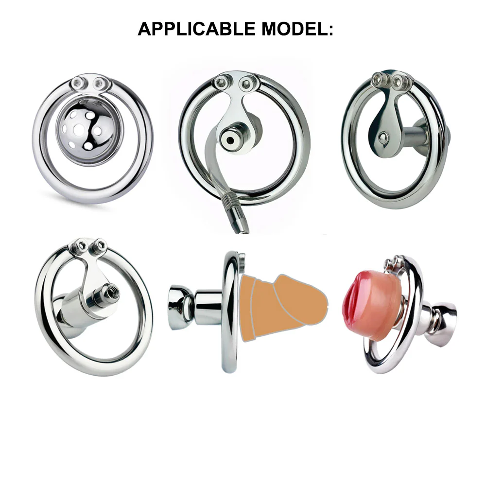 Double Screw Ring - Image 4