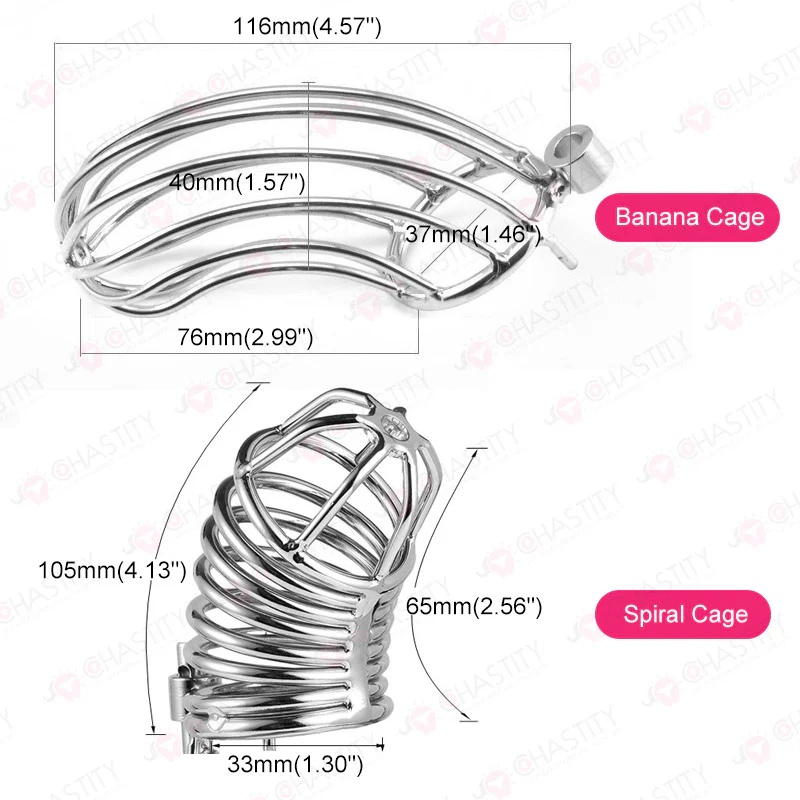 E-Stim Penis & Butt Plug Combo - Image 3