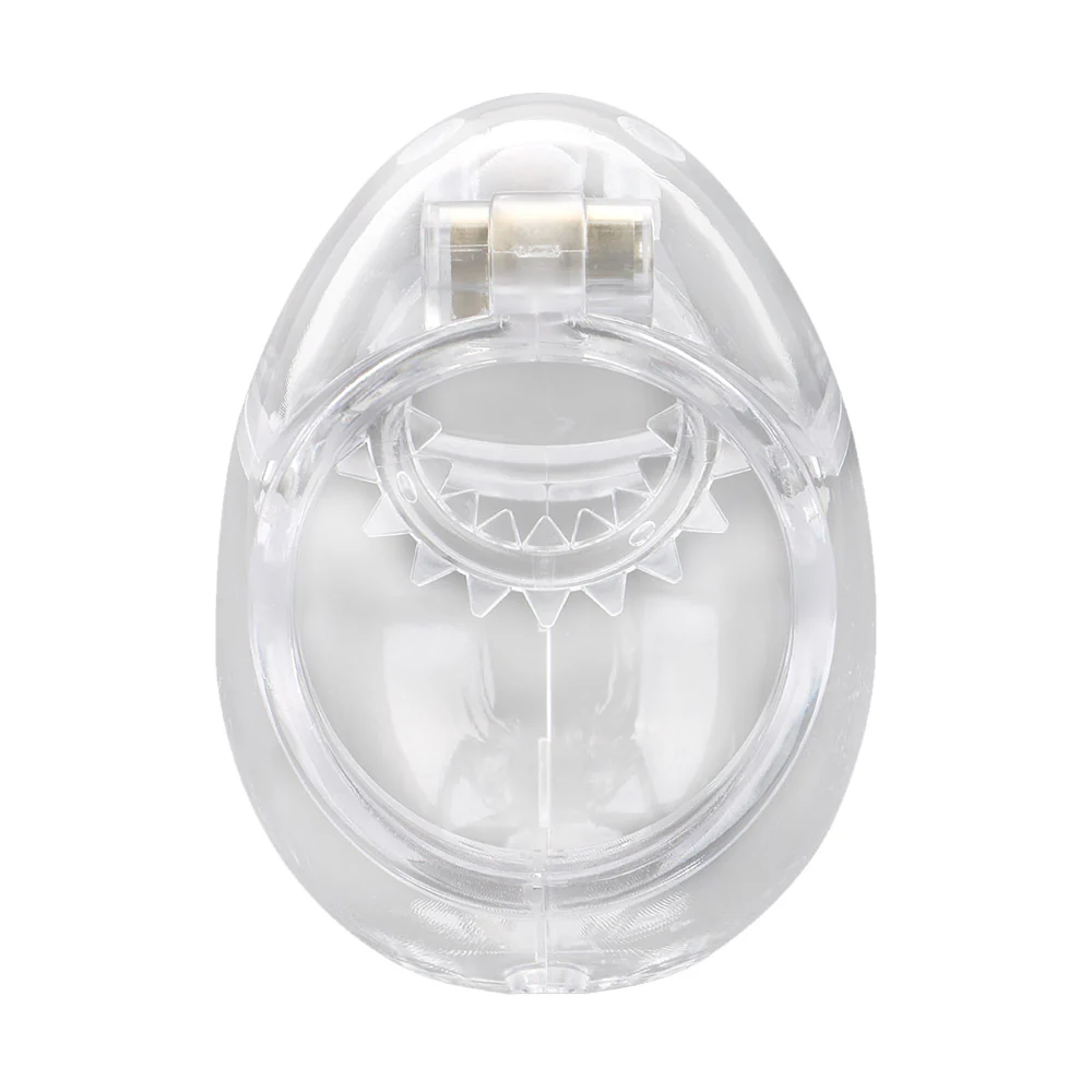 Egg Chastity Cage - Image 3
