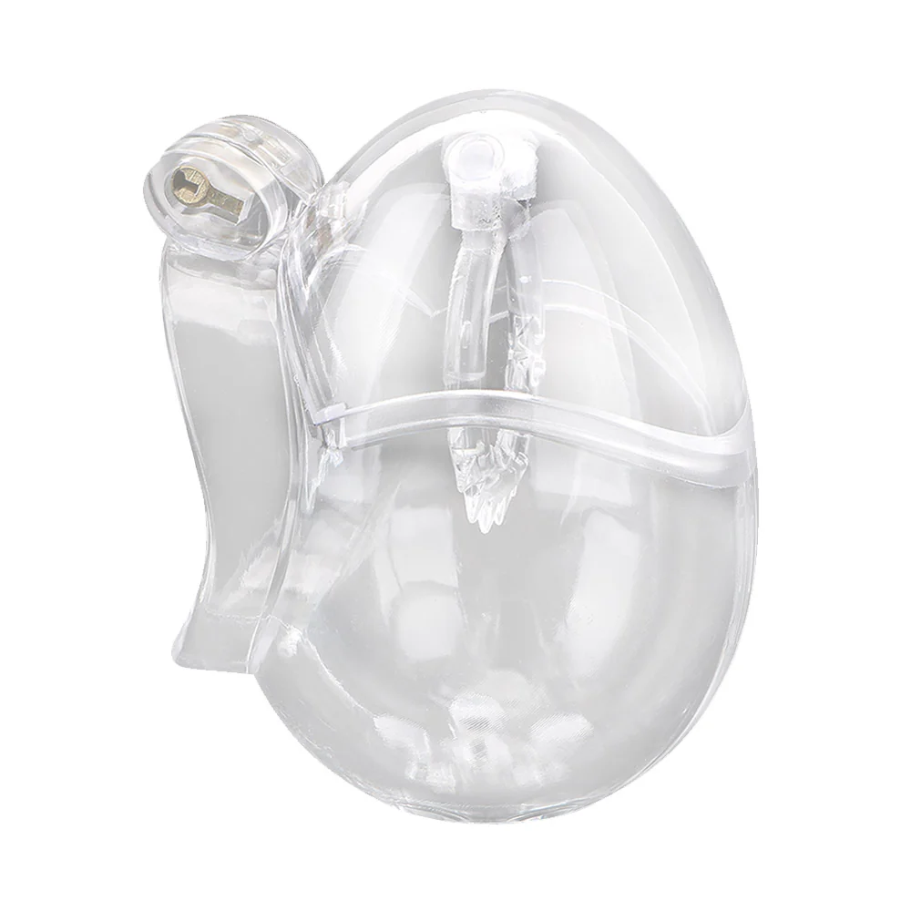 Egg Chastity Cage - Image 4