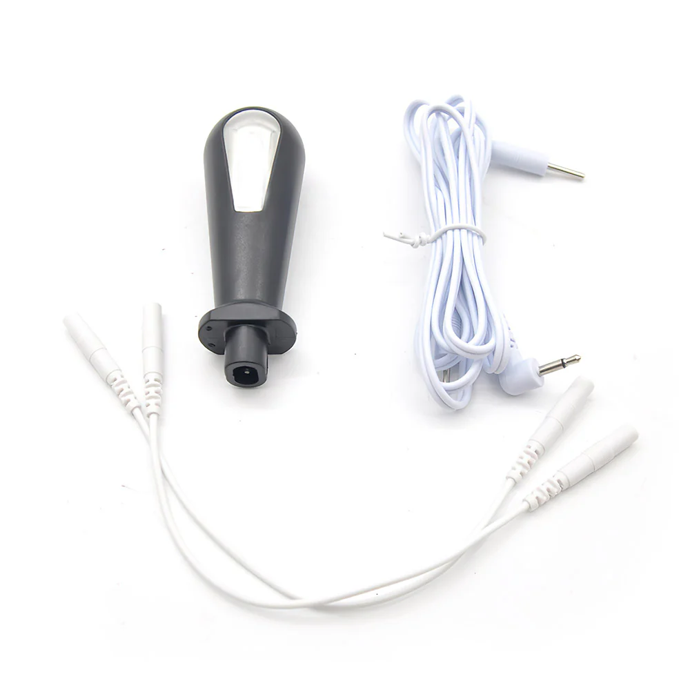 Electric Butt Plug - Image 3
