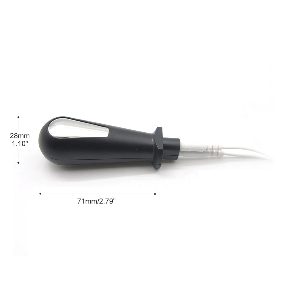 Electric Butt Plug - Image 4