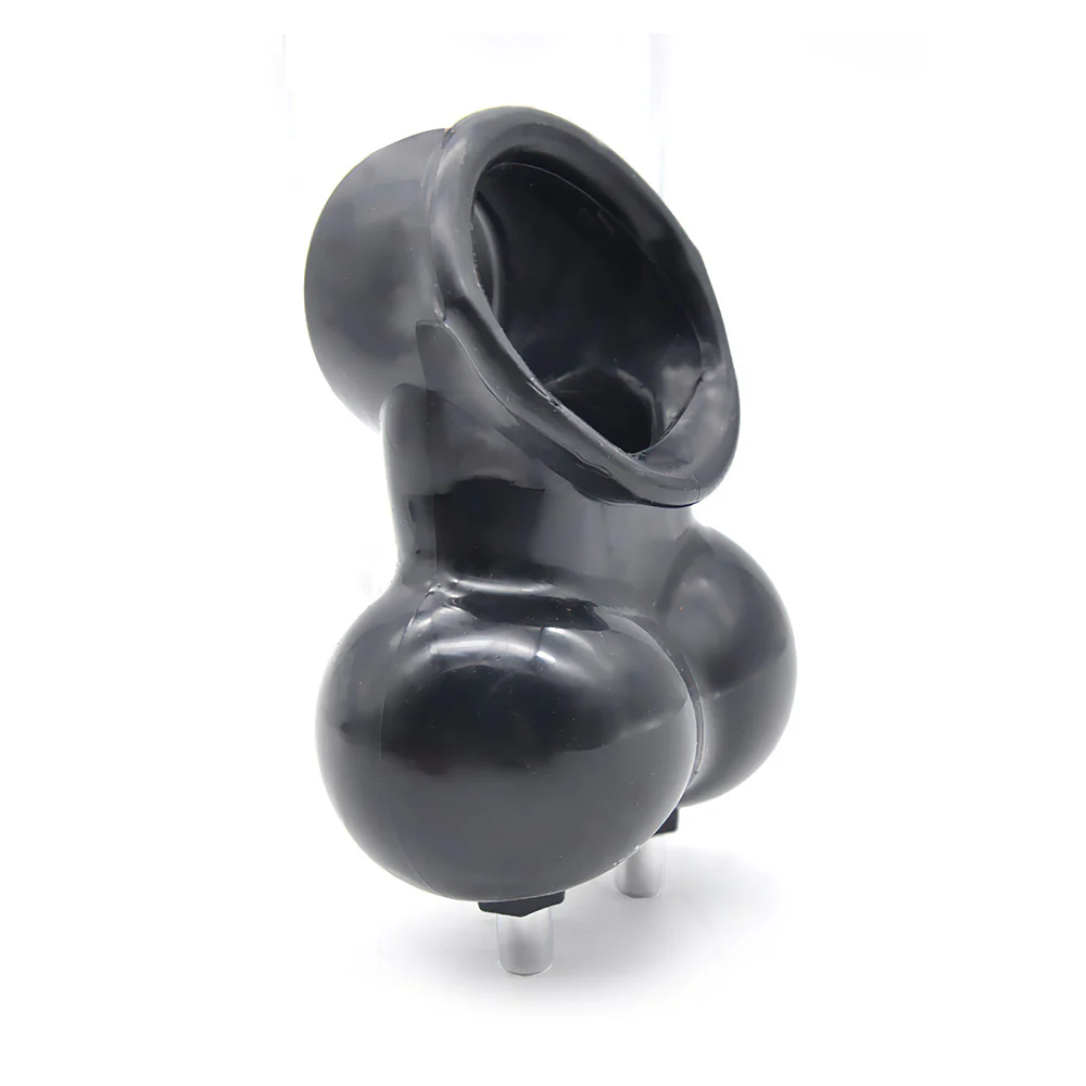Electric Shock Cock Ring - Image 5