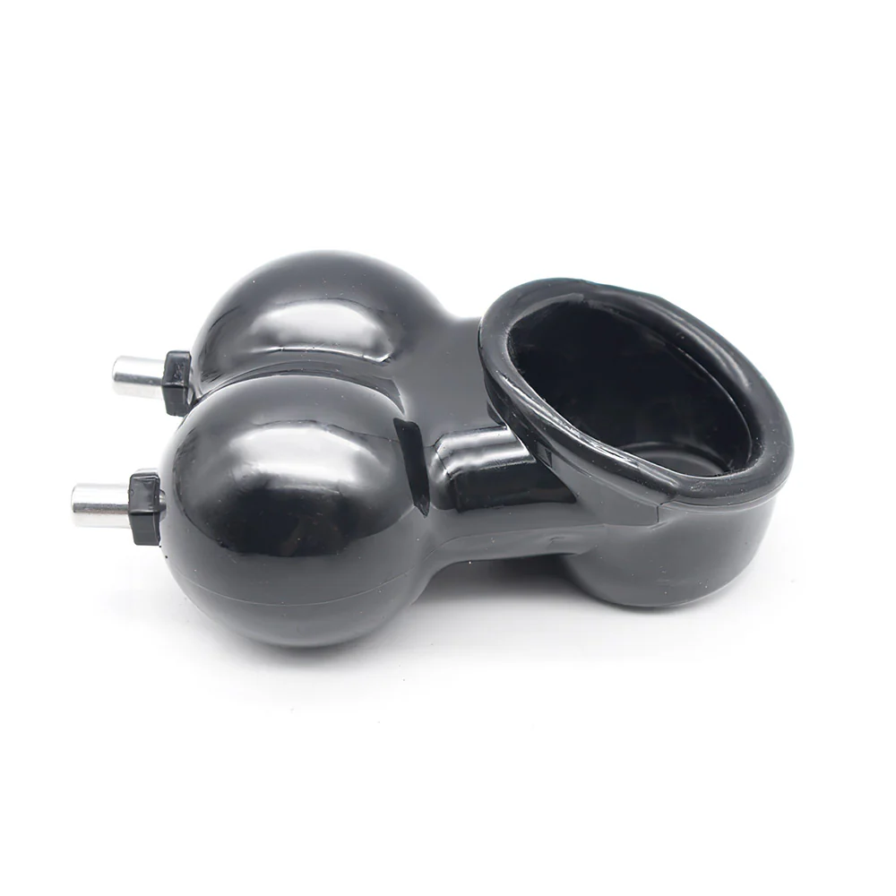 Electric Shock Cock Ring - Image 6