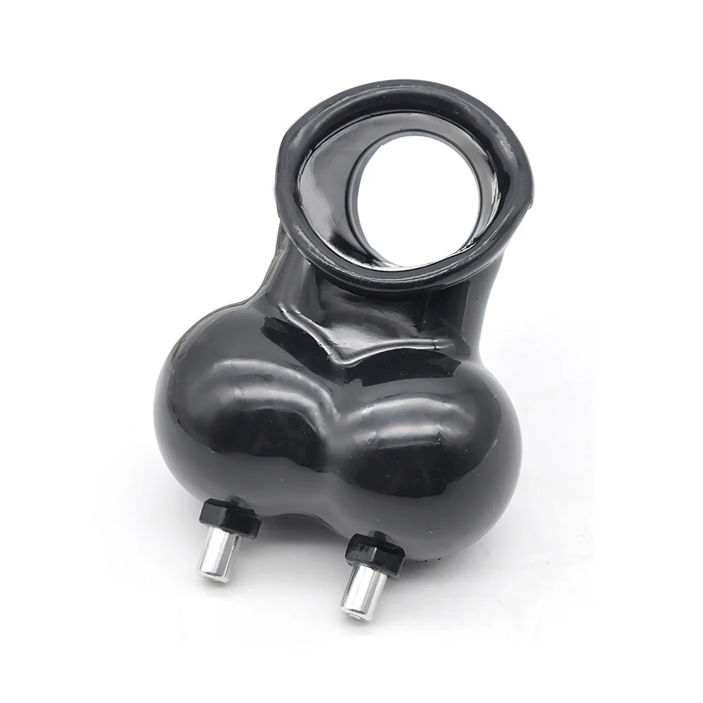 Electric Shock Cock Ring - Image 7
