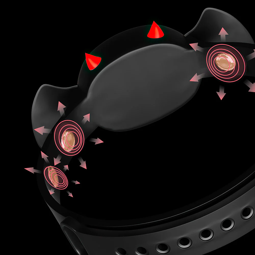 Electric Shock Collar - Image 3