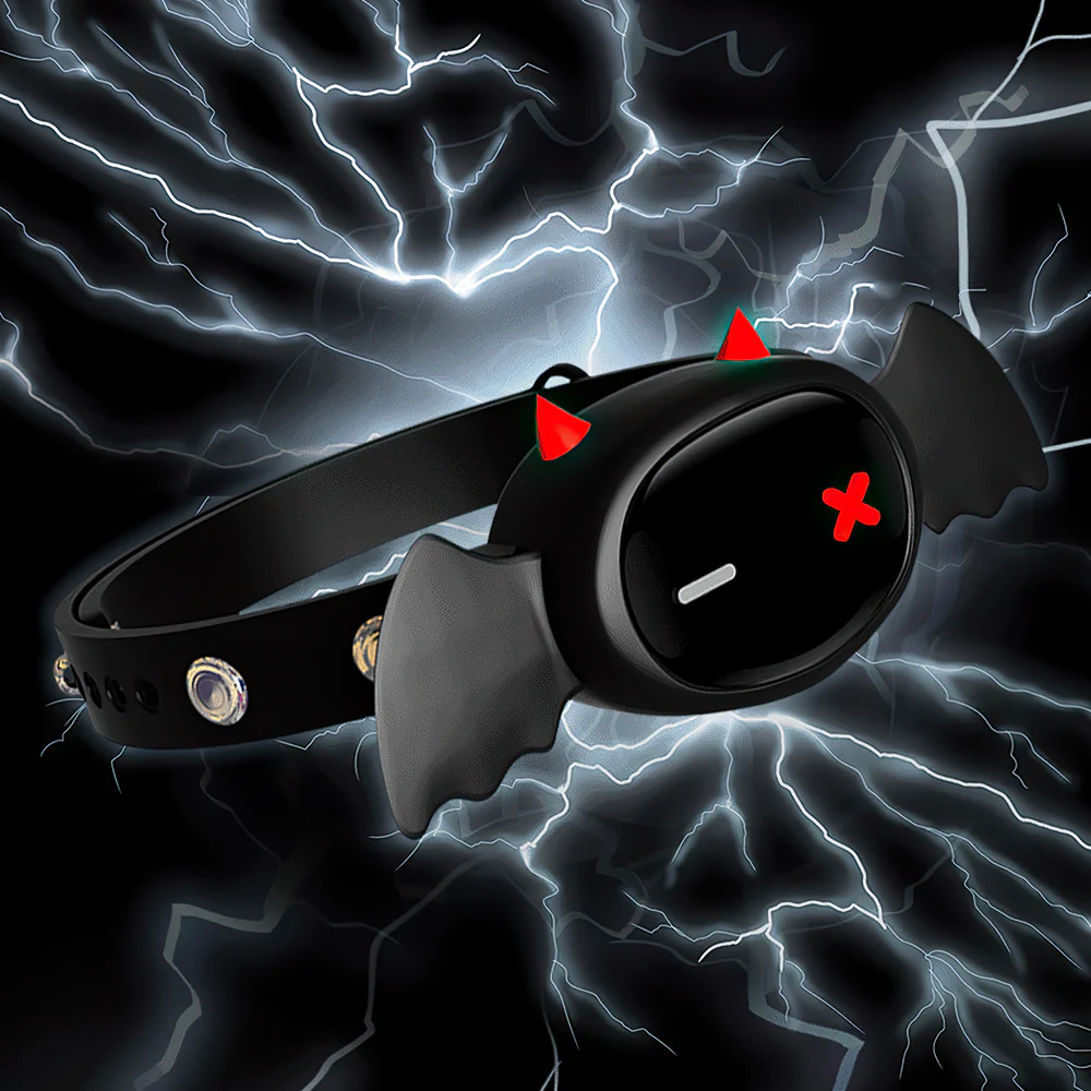 Electric Shock Collar - Image 4
