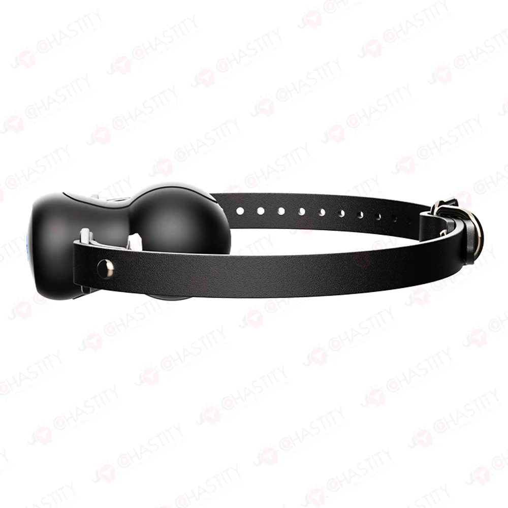 JEUSN Wireless Remote Control Electric Shock Gag - Image 9