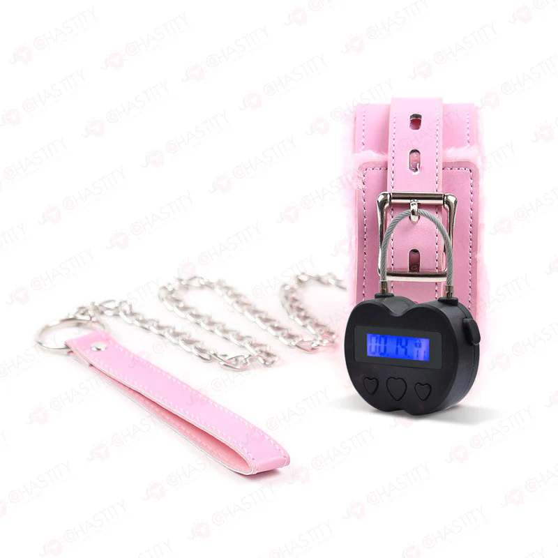Electronic Chastity Timer - Image 11