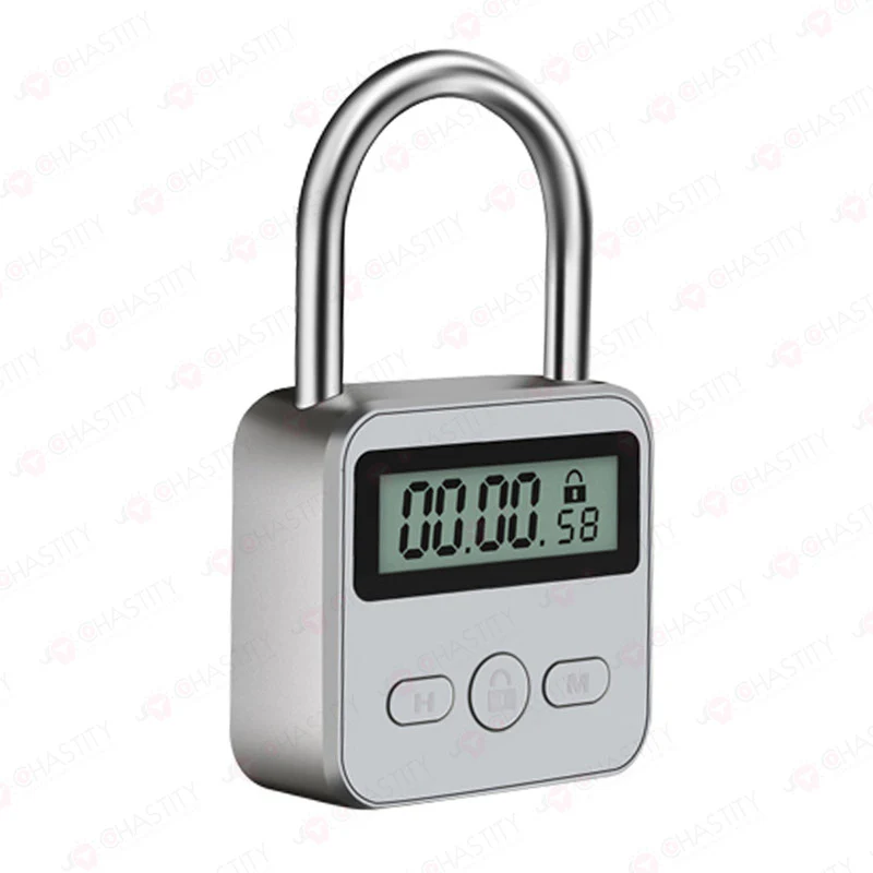 Electronic Chastity Timer - Image 8