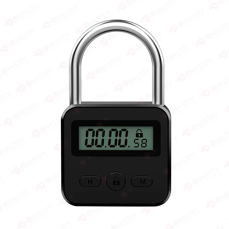 Electronic Chastity Timer - Image 9