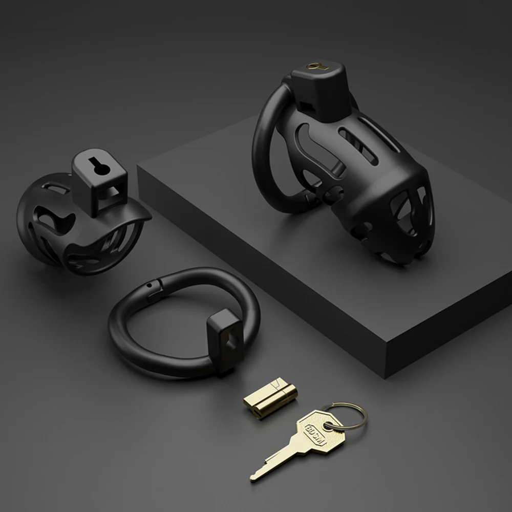 Erotic Lock - Image 5