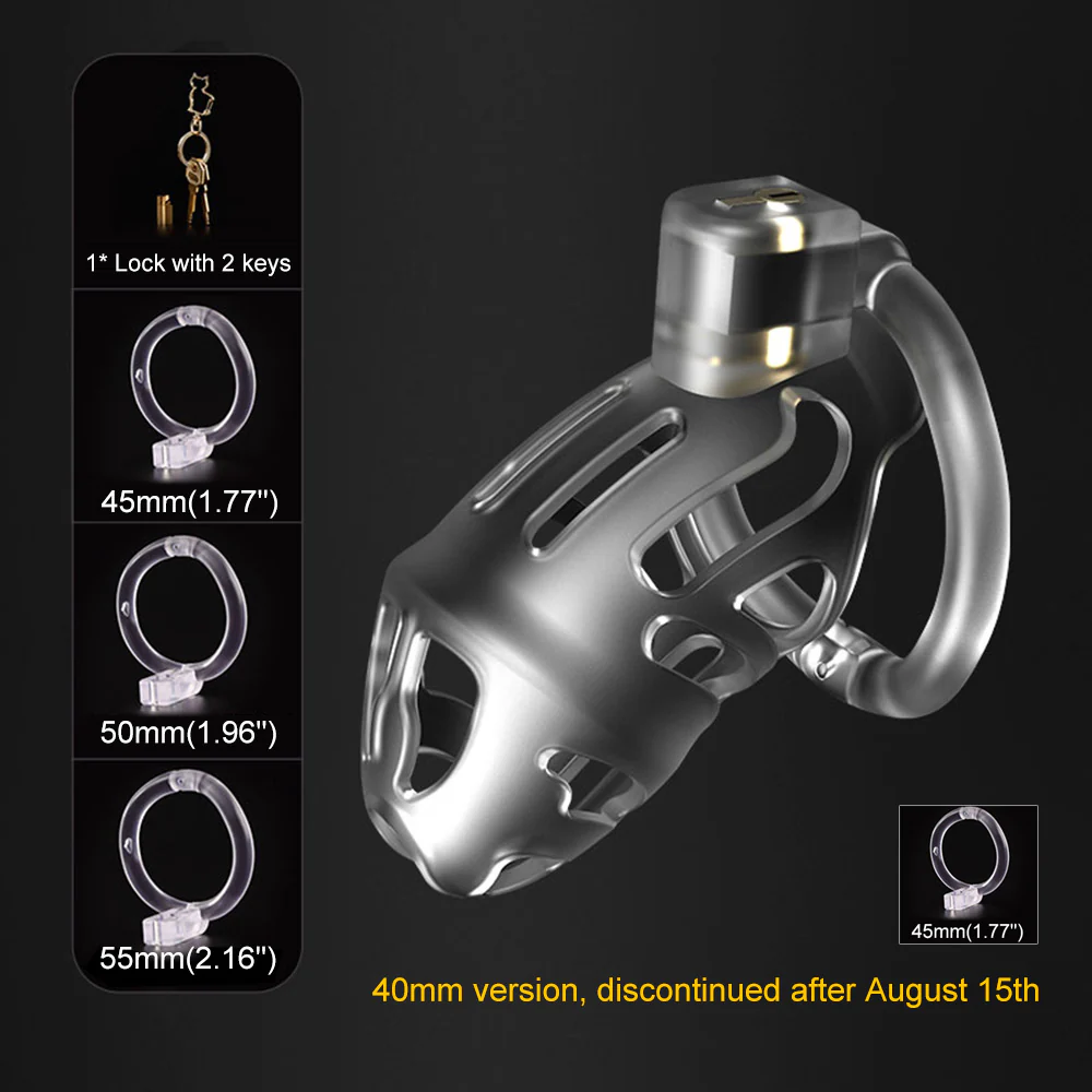 Erotic Lock - Image 7