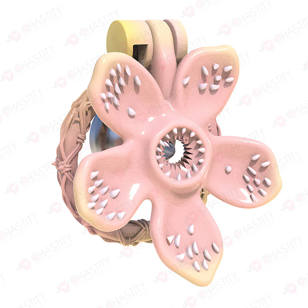 Evil Chastity - The Blooming Demonic Flower - Image 10