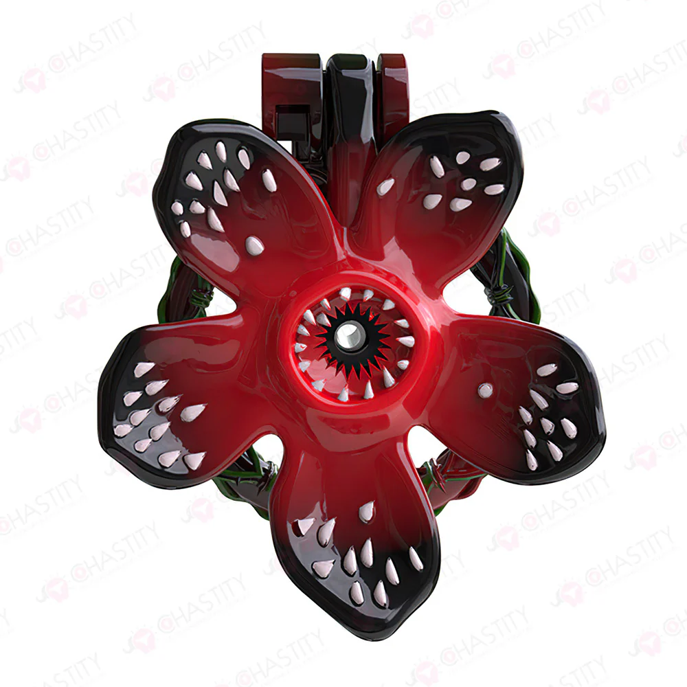 Evil Chastity - The Blooming Demonic Flower - Image 2