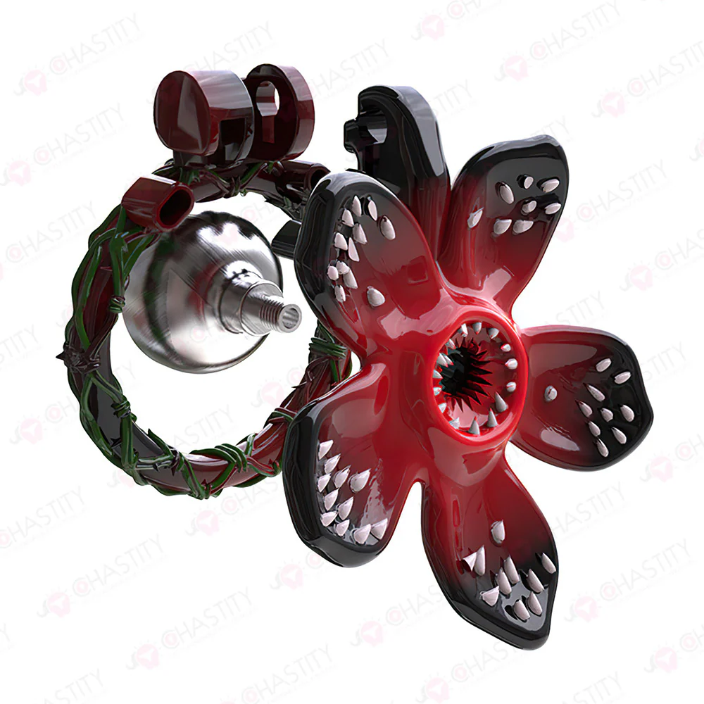 Evil Chastity - The Blooming Demonic Flower - Image 7