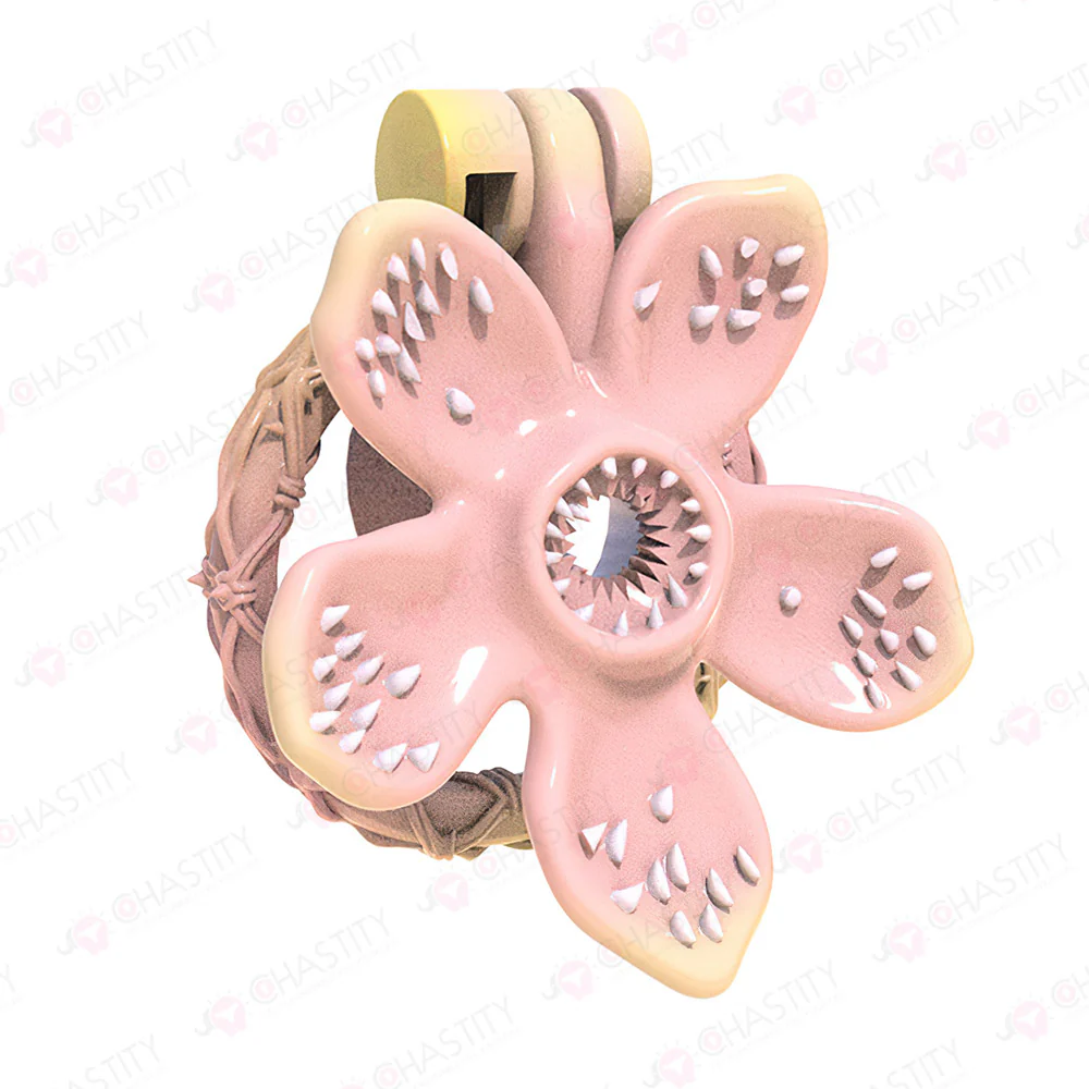 Evil Chastity - The Blooming Demonic Flower - Image 8