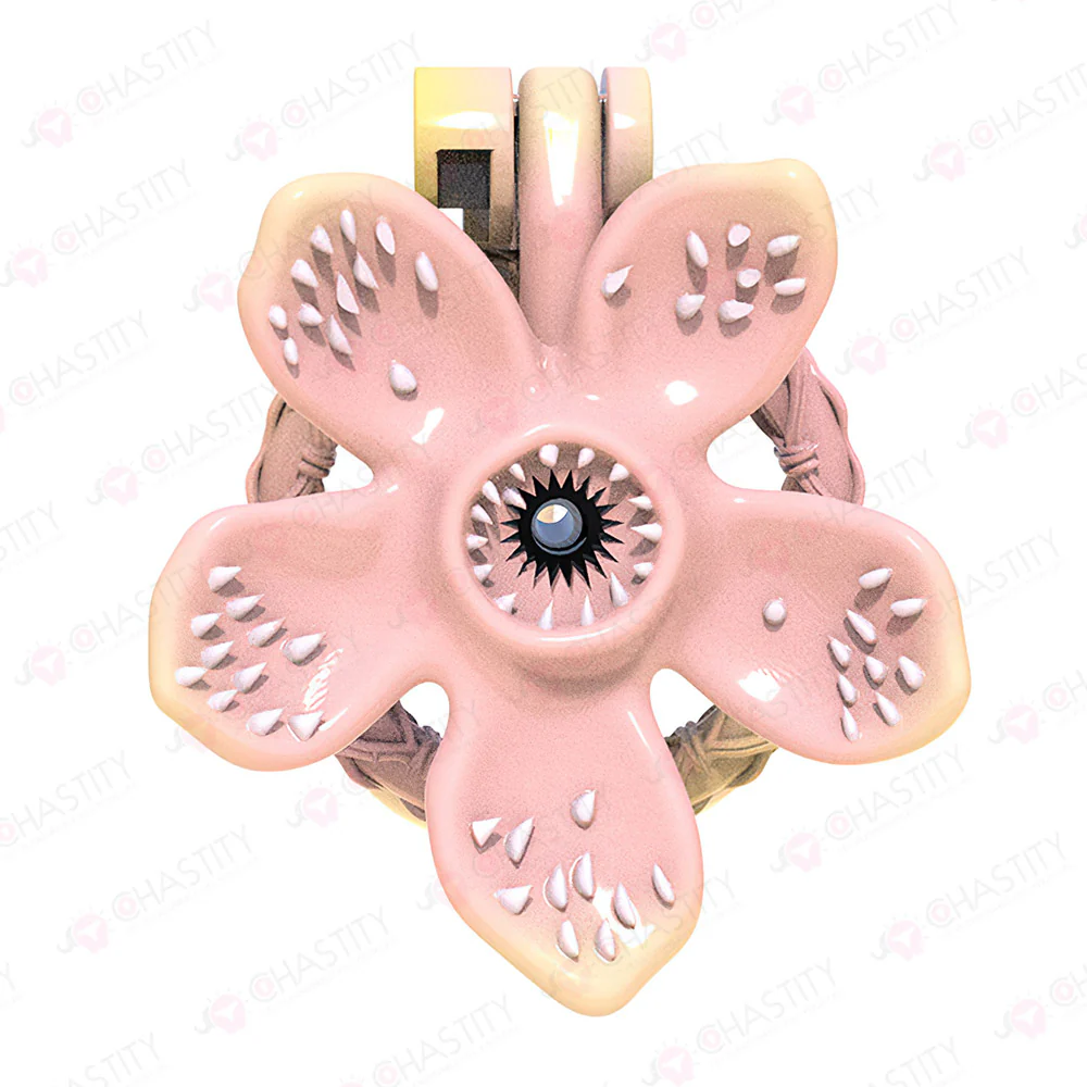 Evil Chastity - The Blooming Demonic Flower - Image 9