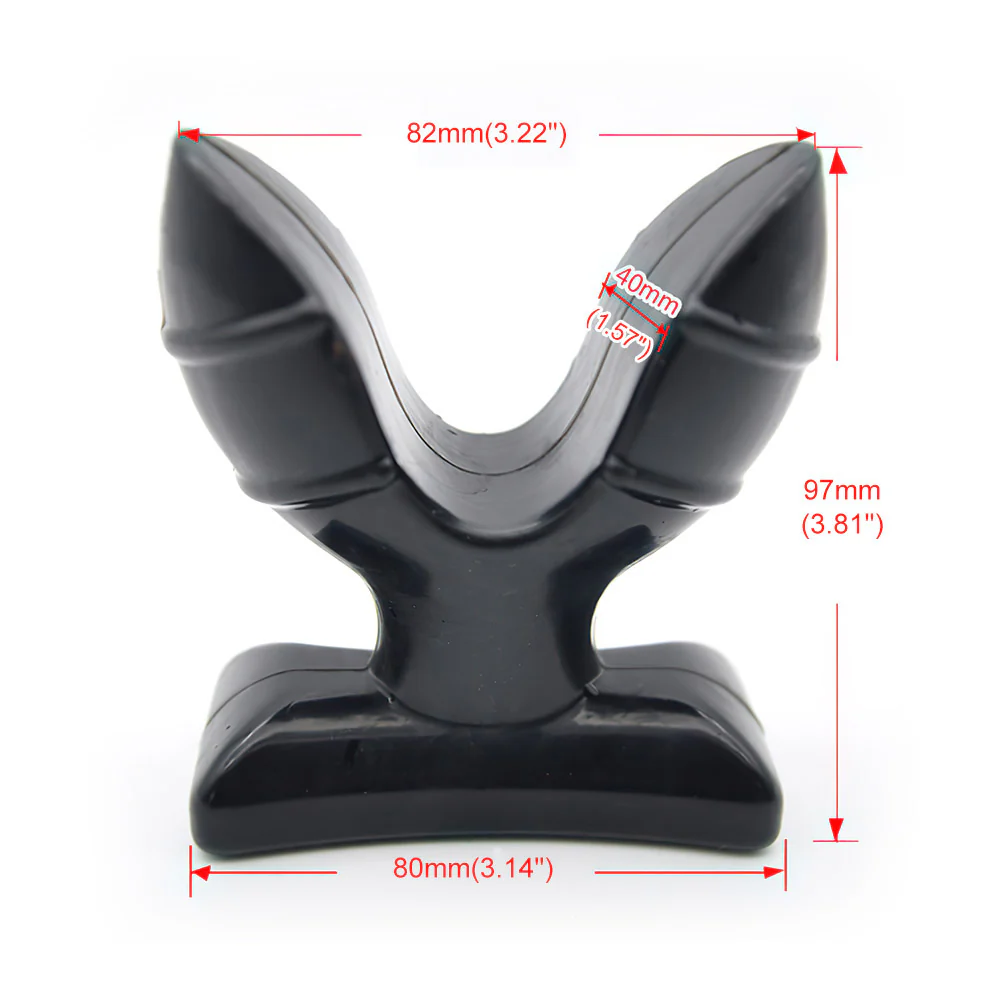 Expanding Butt Plug - Image 3