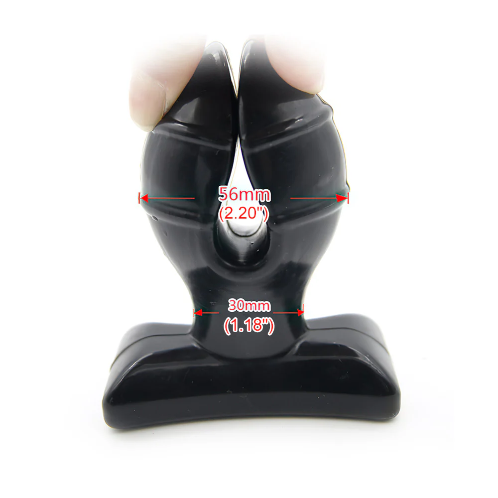 Expanding Butt Plug - Image 4