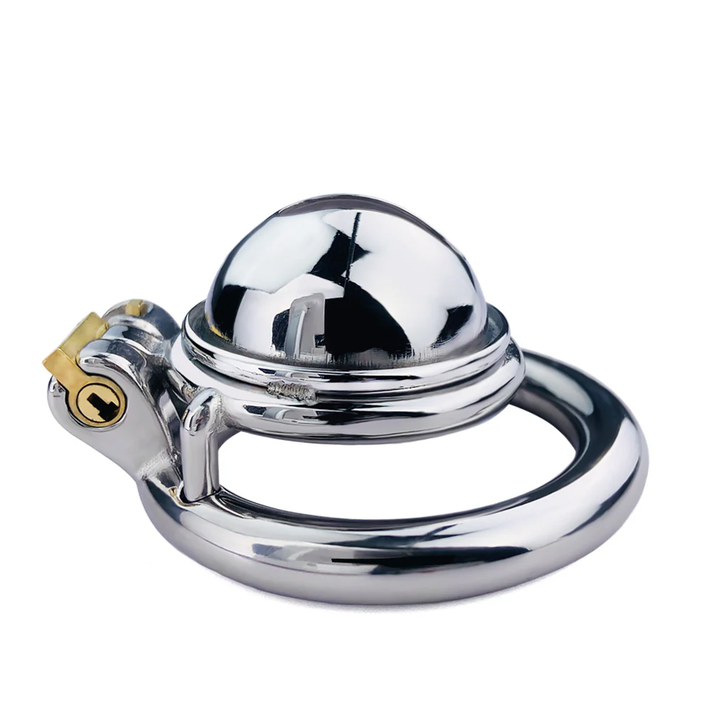 Extra Small Chastity Device - Image 3
