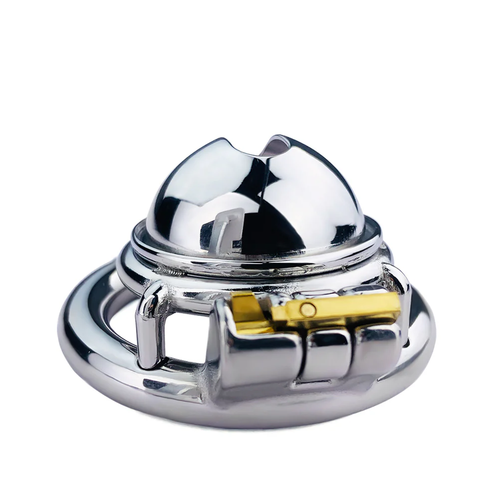 Extra Small Chastity Device - Image 4