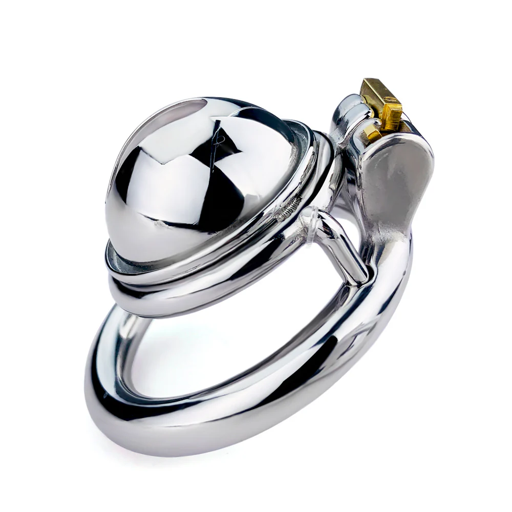 Extra Small Chastity Device - Image 5