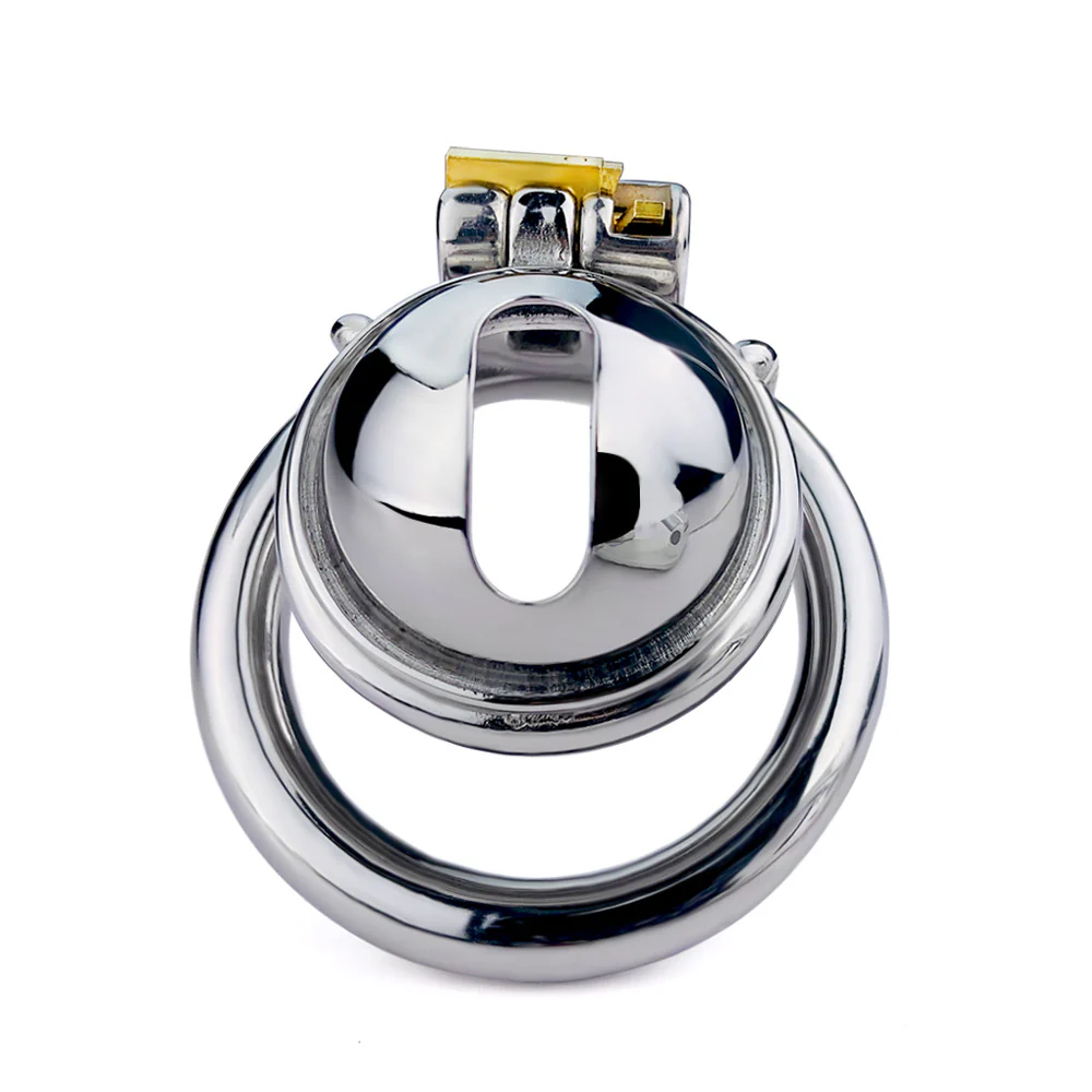 Extra Small Chastity Device - Image 6