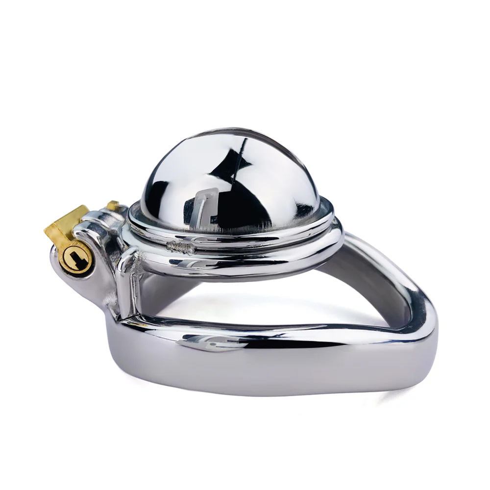 Extra Small Chastity Device - Image 7